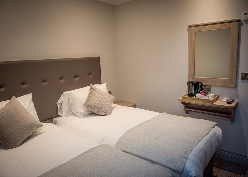 Kerry (county) Killarney Room