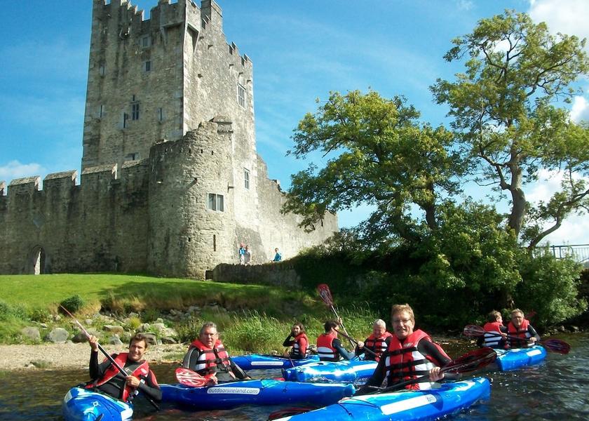 Kerry (county) Killarney Amenity