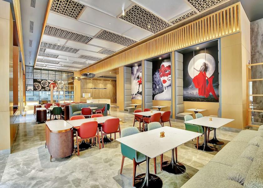 Punjab Mohali Restaurant