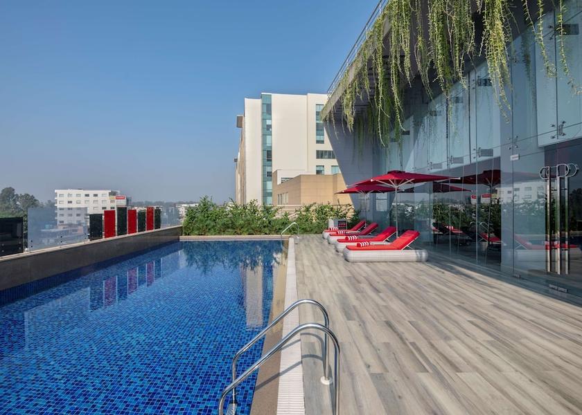 Punjab Mohali Pool