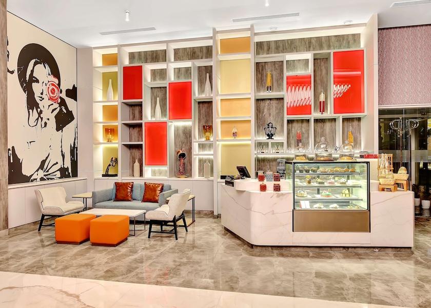 Punjab Mohali Coffee shop