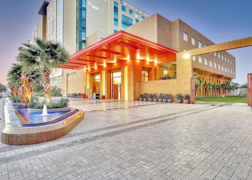 Punjab Mohali Banquet hall