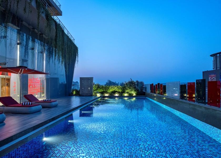 Punjab Mohali Pool