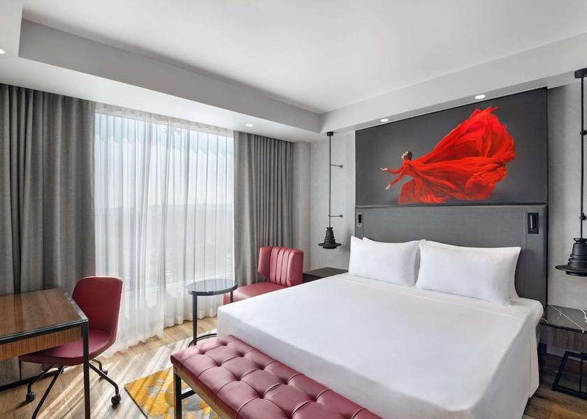 Punjab Mohali Room