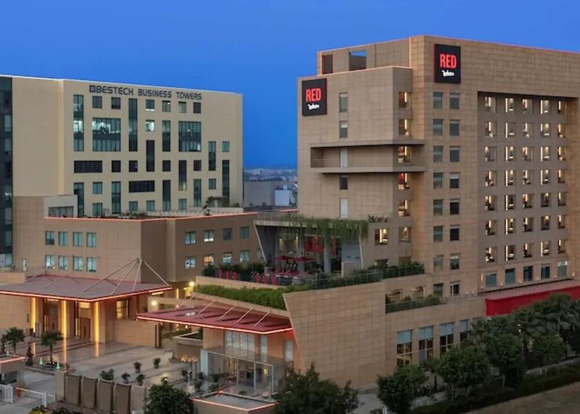 Punjab Mohali Food & Dining