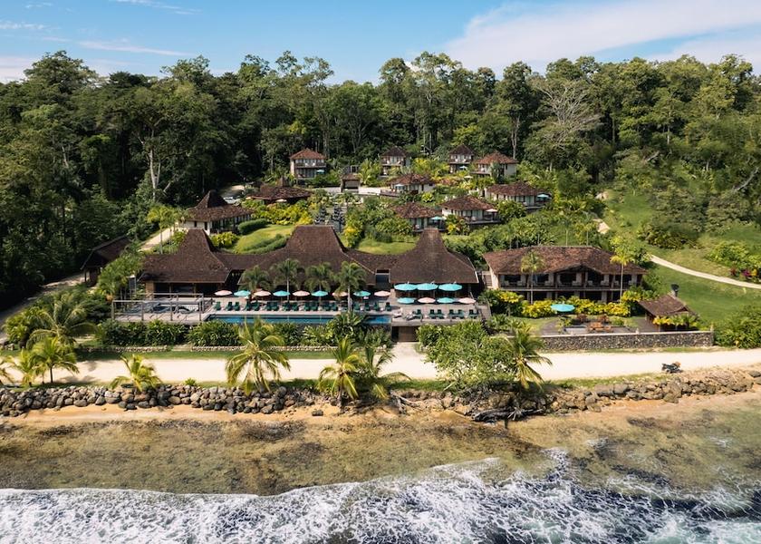 Bocas del Toro Bocas del Toro Primary image