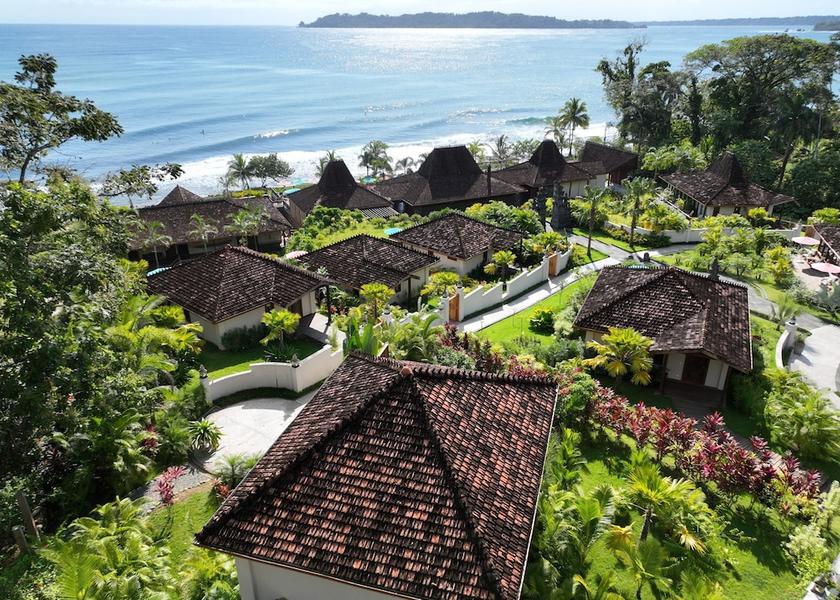 Bocas del Toro Province Bocas del Toro View from property