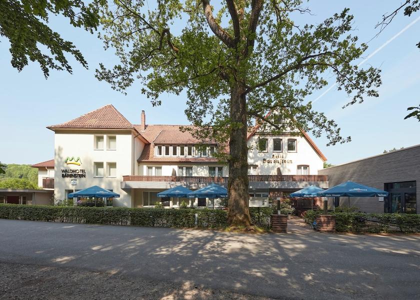 North Rhine-Westphalia Horn-Bad Meinberg Primary image