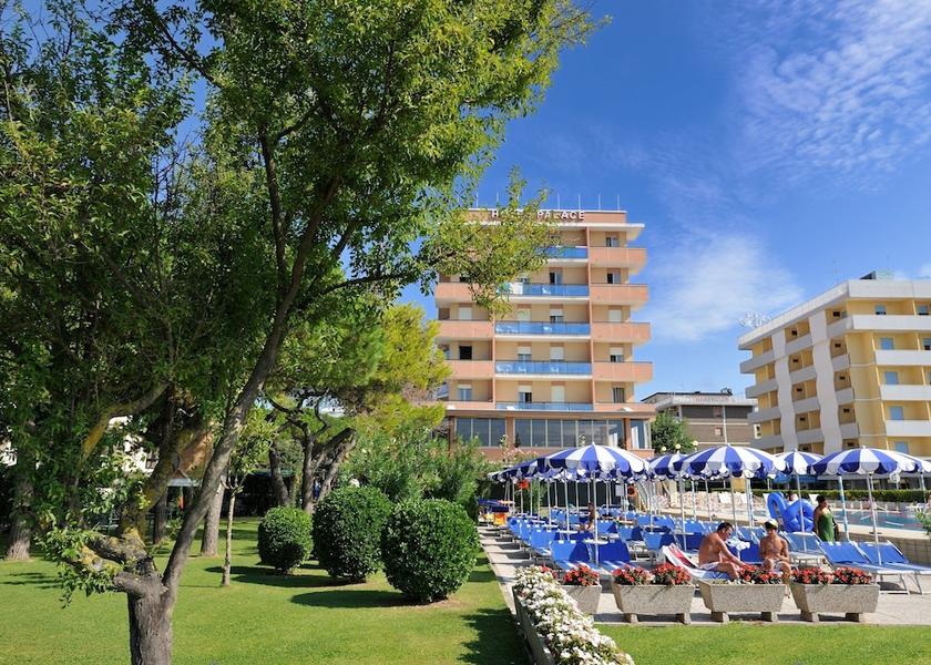 Veneto San Michele al Tagliamento View from Property