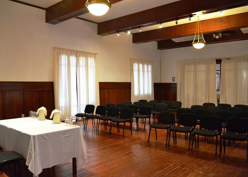 Ica (region) Ica Meeting Room