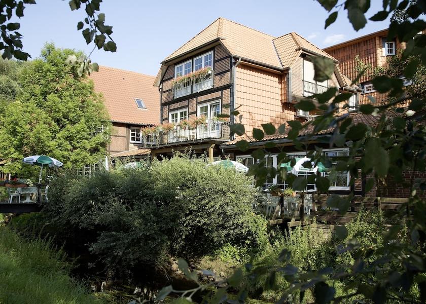 Lower Saxony Wolfsburg Exterior Detail