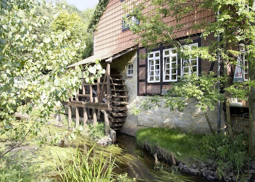 Lower Saxony Wolfsburg Exterior Detail