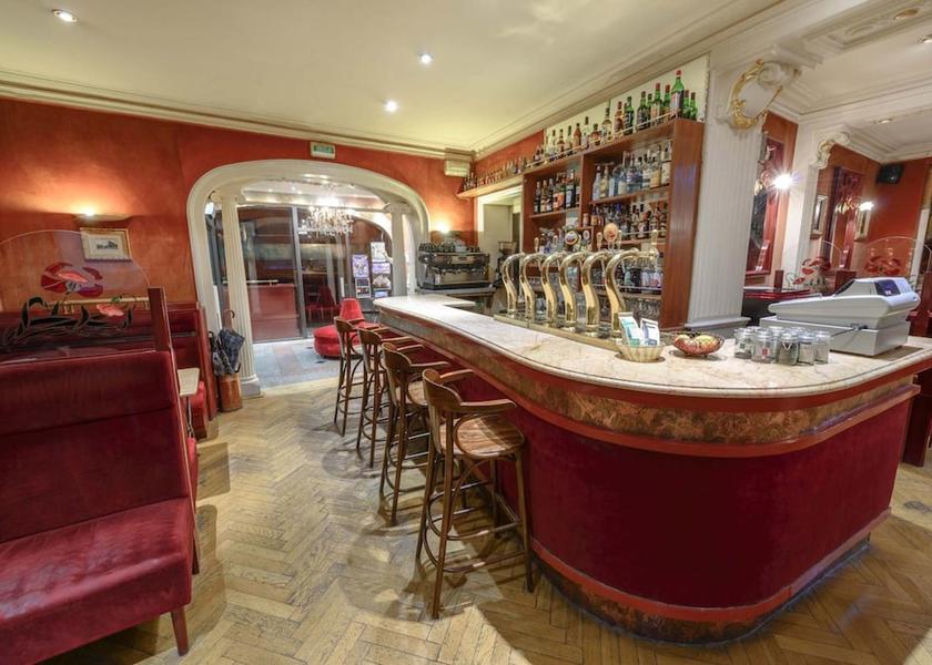 Occitanie Castres Bar