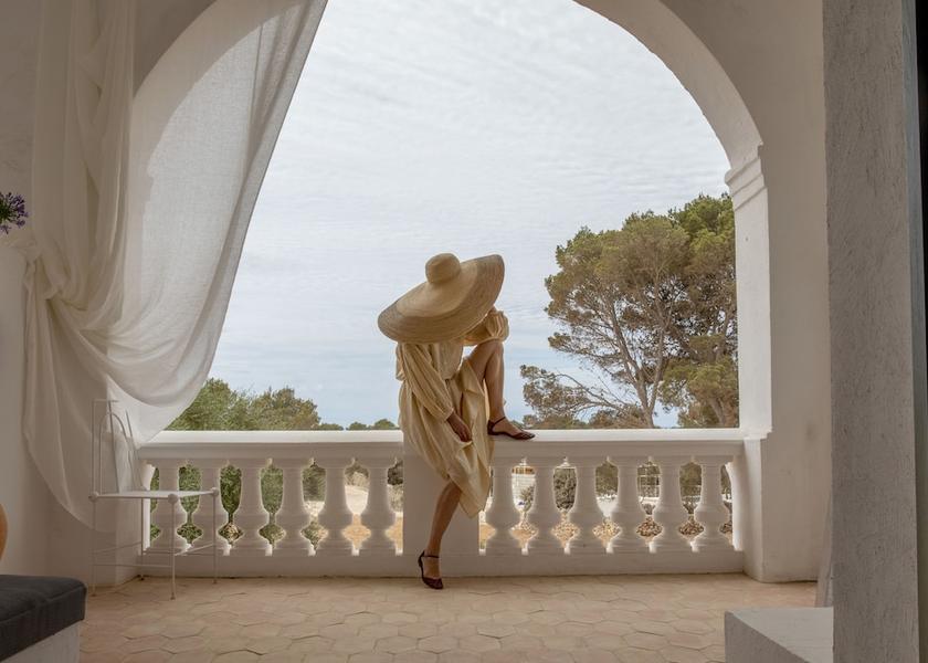 Balearic Islands Alayor Room