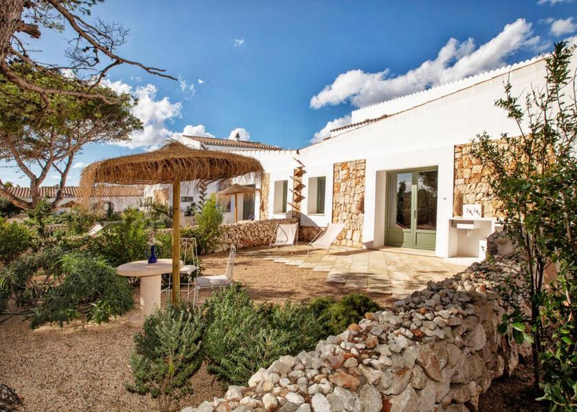 Balearic Islands Alayor Hotel Exterior
