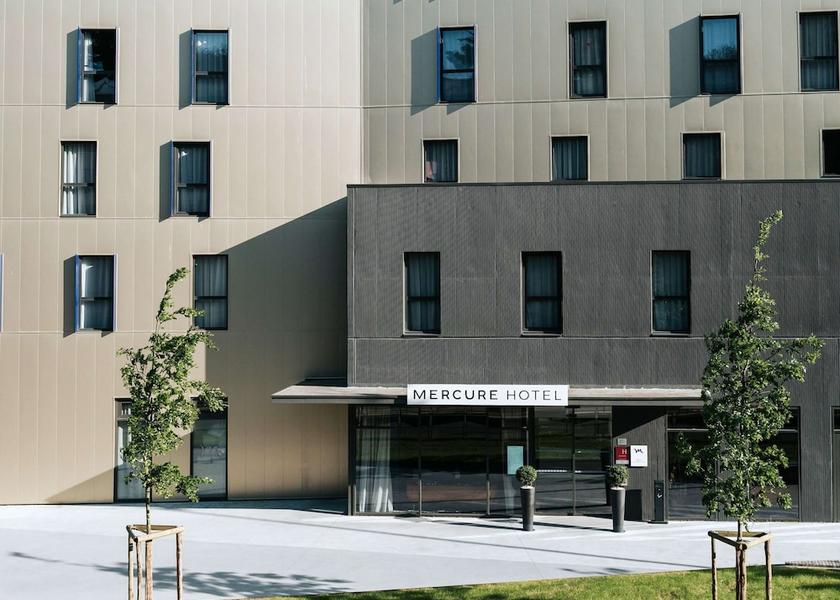 Brittany Brest Primary image