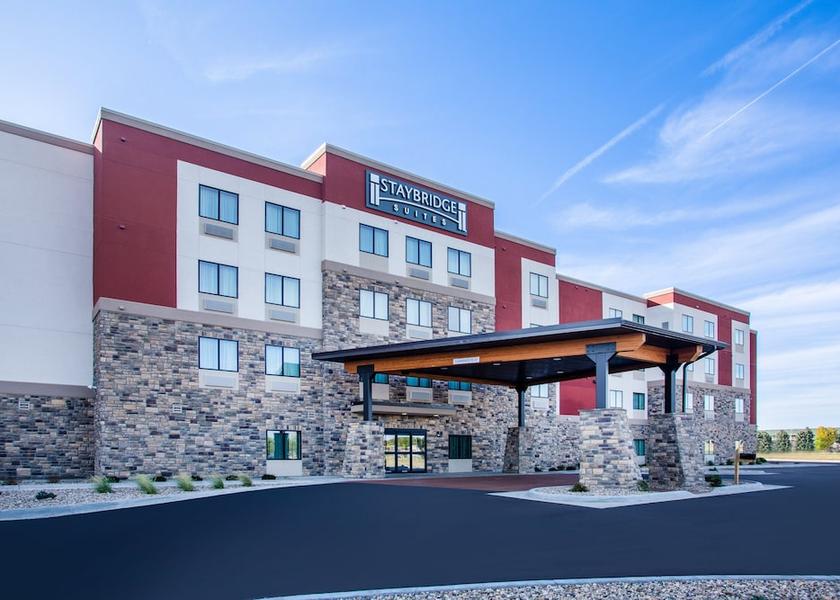 South Dakota Sioux Falls Primary image