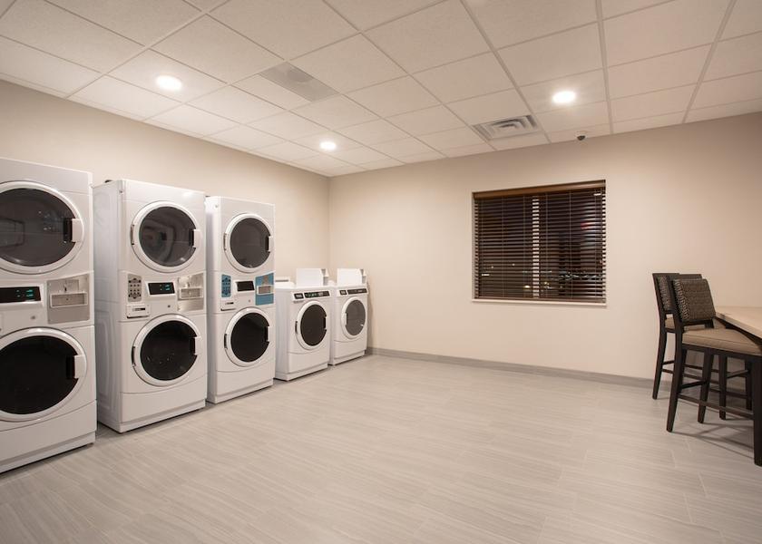 South Dakota Sioux Falls Amenity