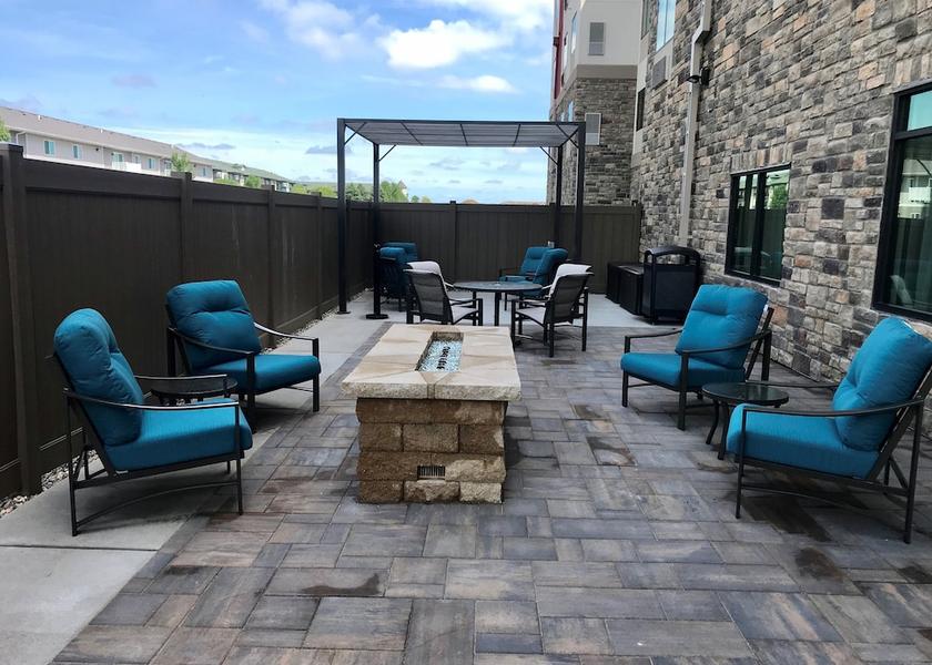 South Dakota Sioux Falls Amenity
