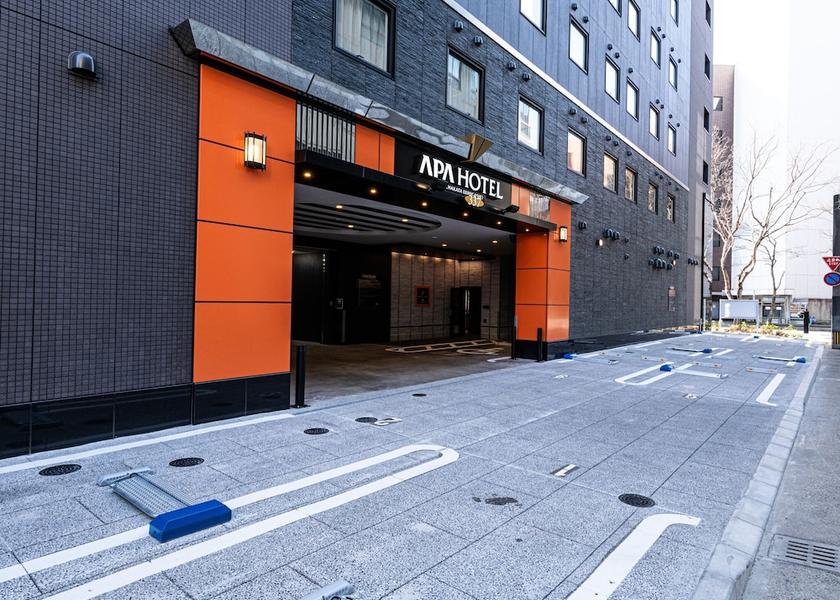 Fukuoka Fukuoka Parking