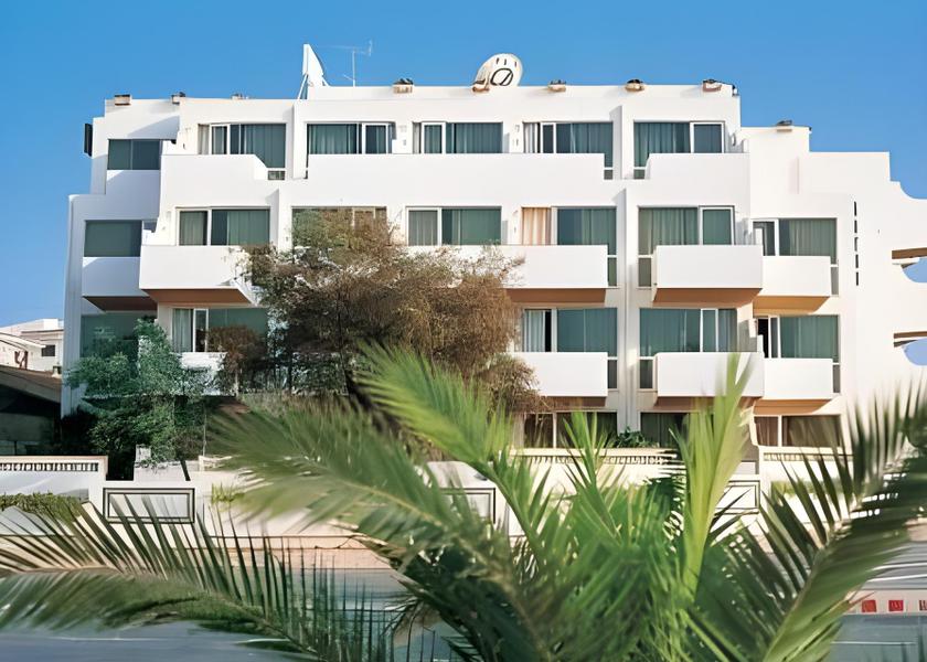 Faro Lagos Hotel