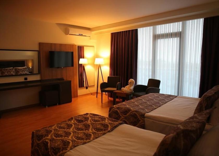 Adjara Batumi Room