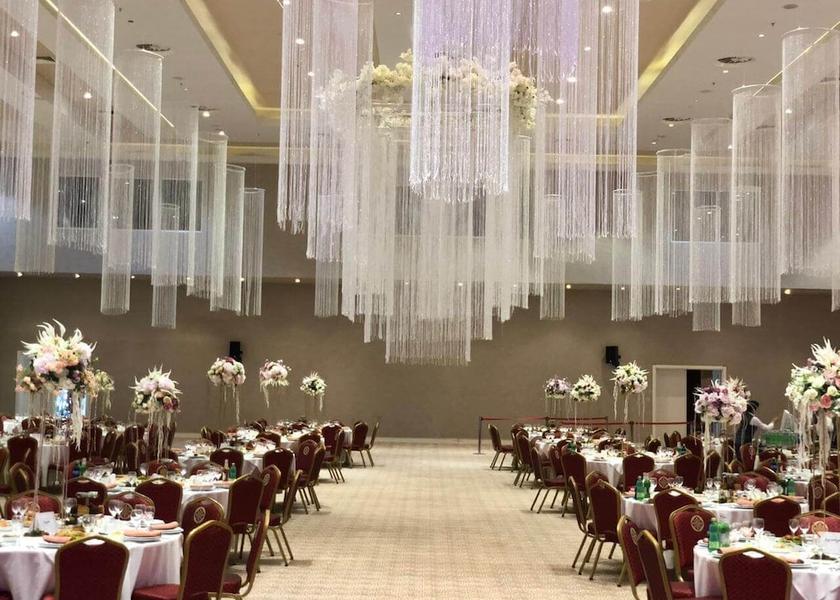 Adjara Batumi Meeting Room