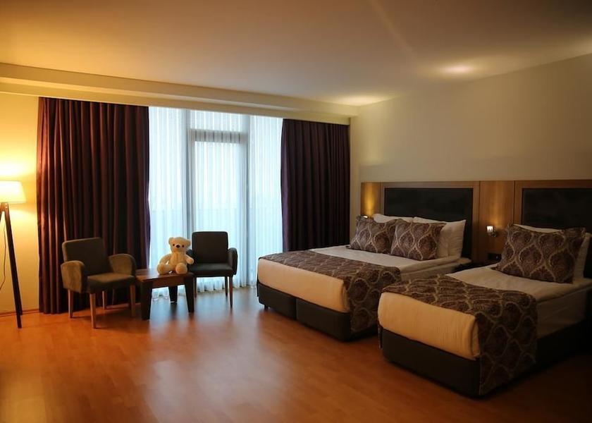 Adjara Batumi Room