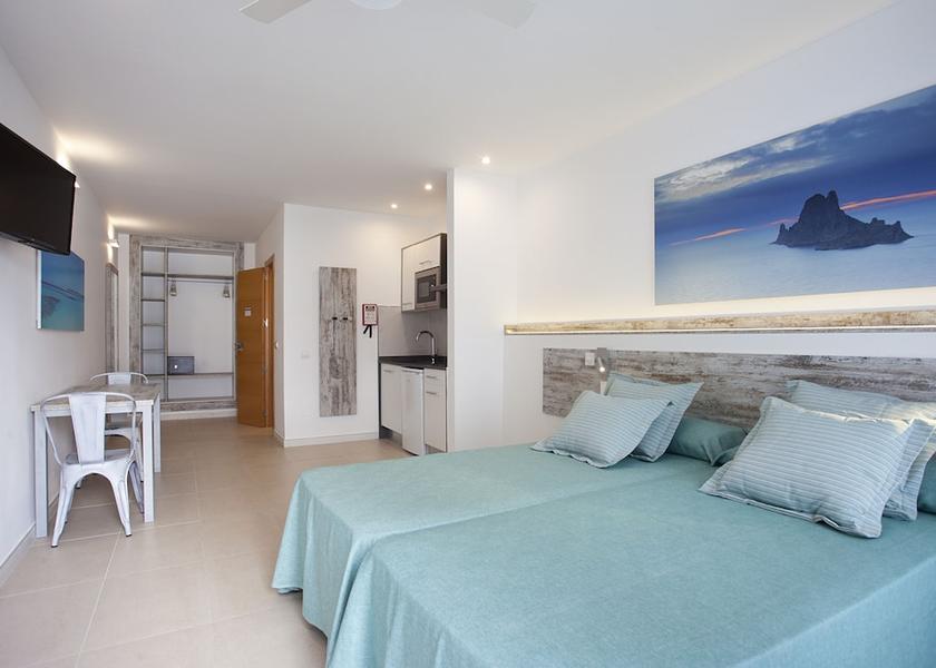 Balearic Islands Sant Josep de sa Talaia Room