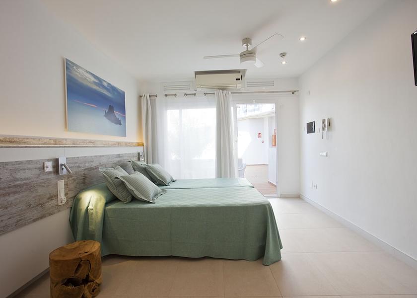 Balearic Islands Sant Josep de sa Talaia Room