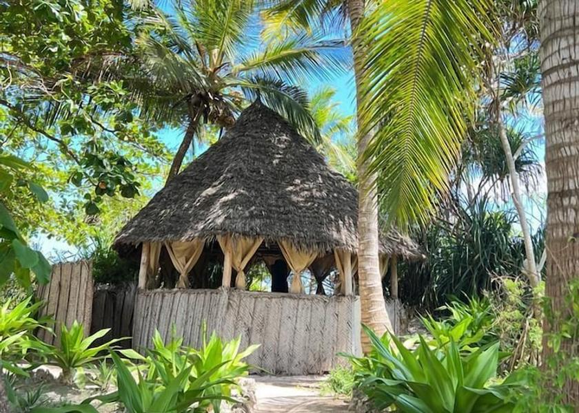  Matemwe Facial