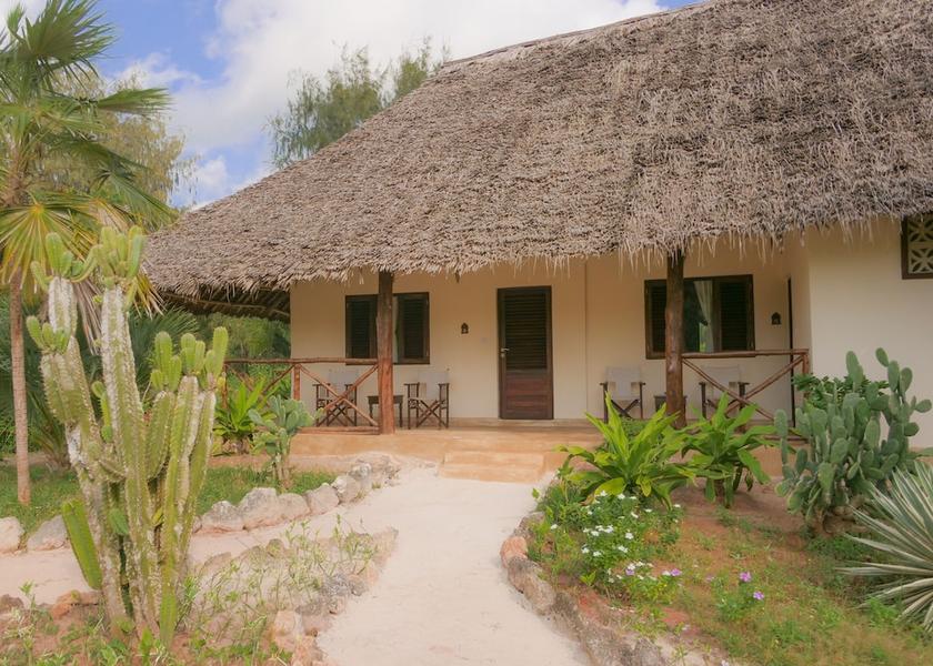  Matemwe Garden