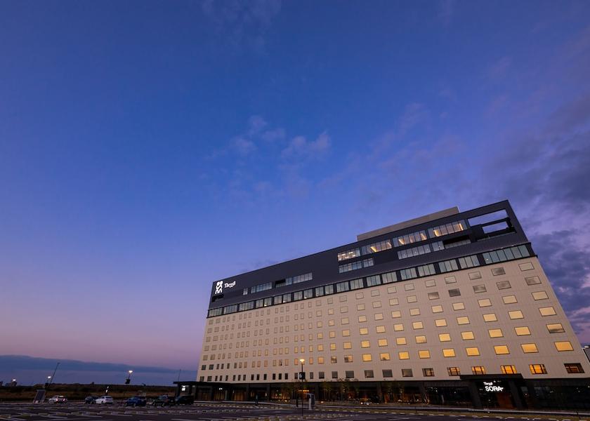Fukuoka Fukuoka Exterior