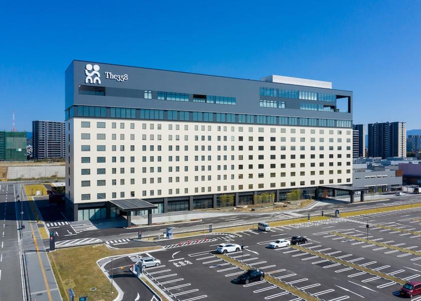 Fukuoka Fukuoka Exterior