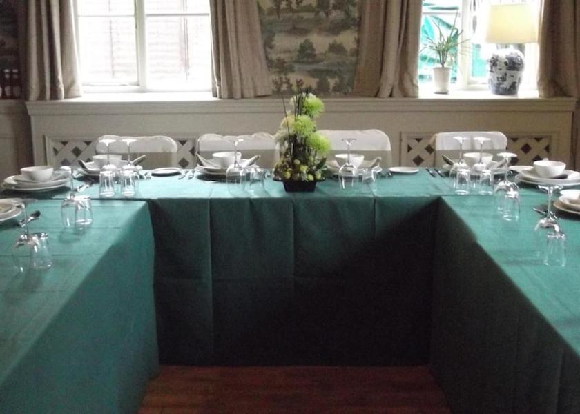 England Droitwich Restaurant