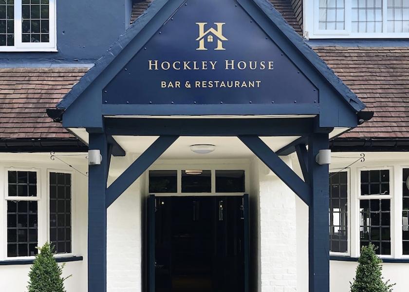 England Solihull Reception