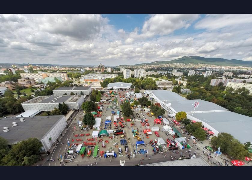  Nitra Point of interest