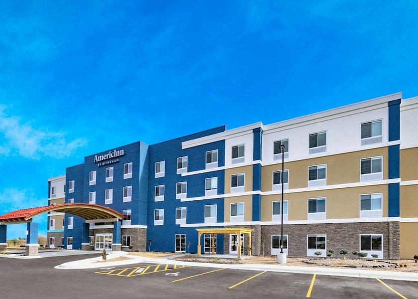 Minnesota International Falls Primary image