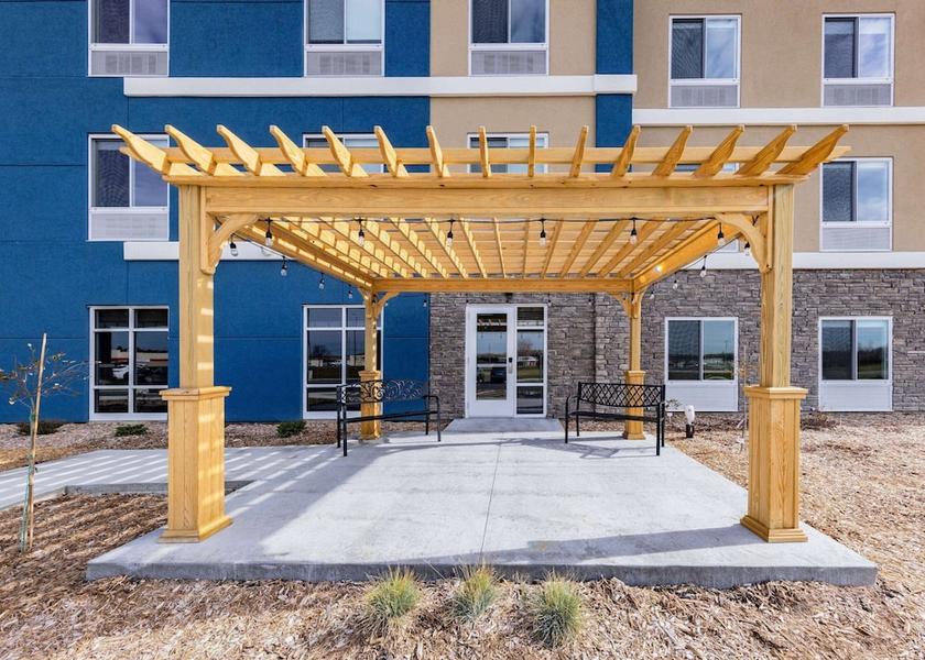 Minnesota International Falls Amenity