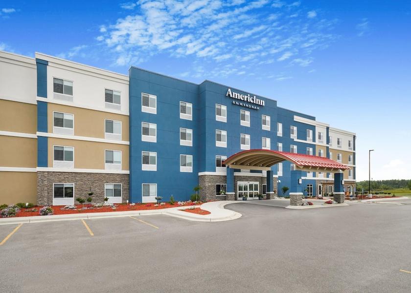 Minnesota International Falls Primary image