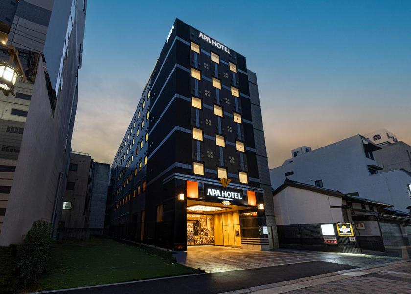 Nara Nara Hotel Exterior