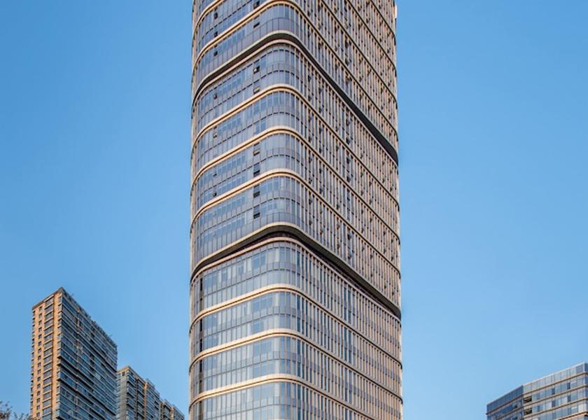 Zhejiang Hangzhou Exterior