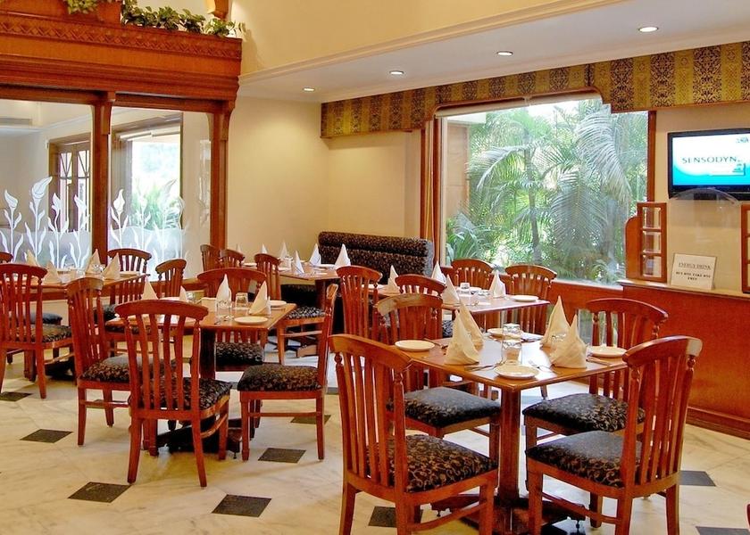 Gujarat Ahmedabad Dining