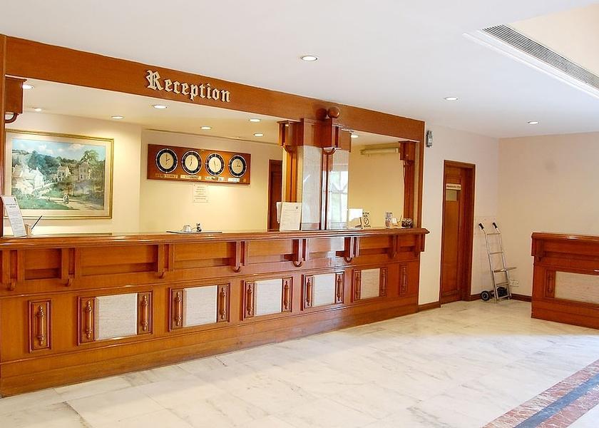 Gujarat Ahmedabad Reception