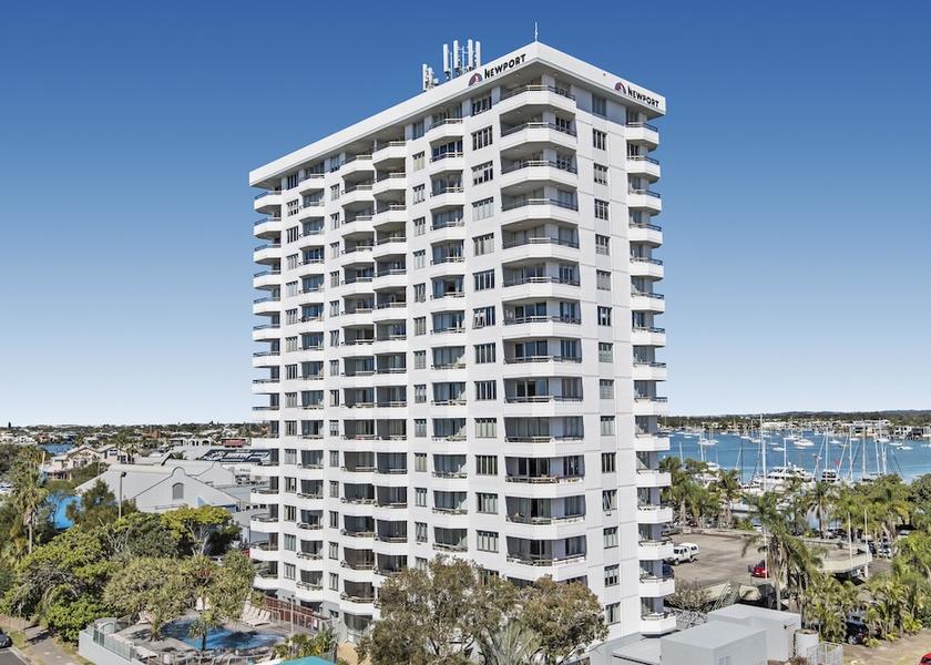 Queensland Sunshine Coast Exterior