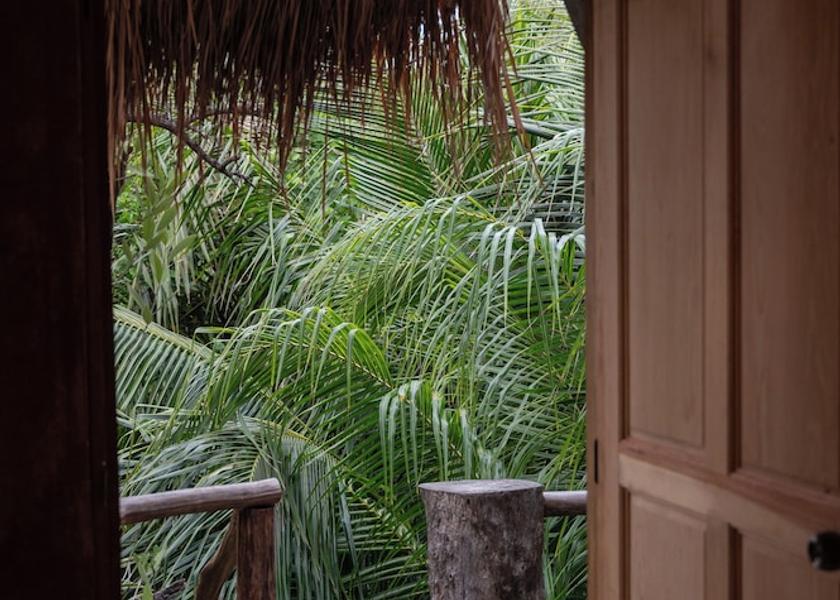 Quintana Roo Tulum Room