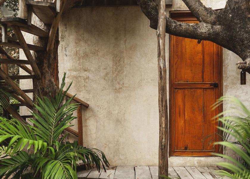 Quintana Roo Tulum Room