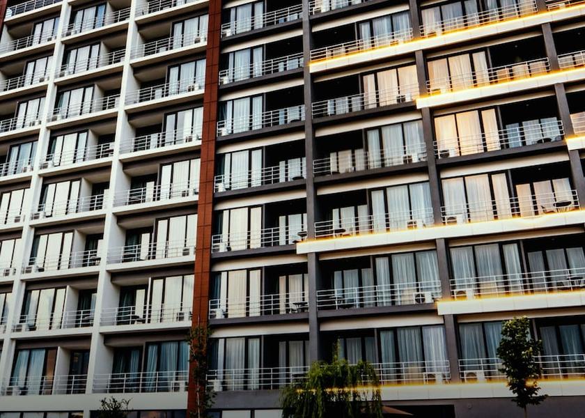 Kayseri Kayseri Exterior