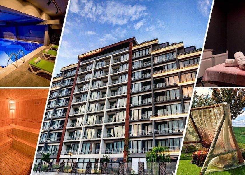 Kayseri Kayseri Front of property