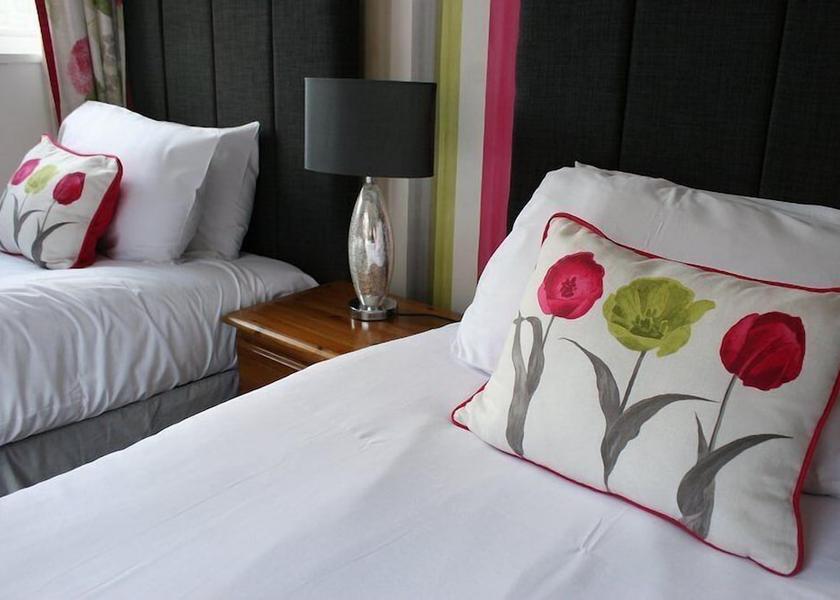 England Wantage Room